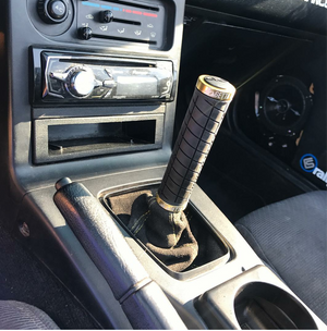 Northshore Mazda Manual Shifter Grip Kit