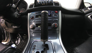 Northshore Subaru Auto Shifter Grip Kit