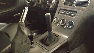 Nissan 5/6 Speed Manual Transmission Blank Adapter