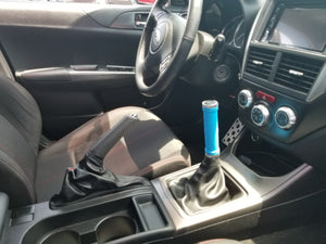 Northshore Subaru Manual Shifter Grip Kit